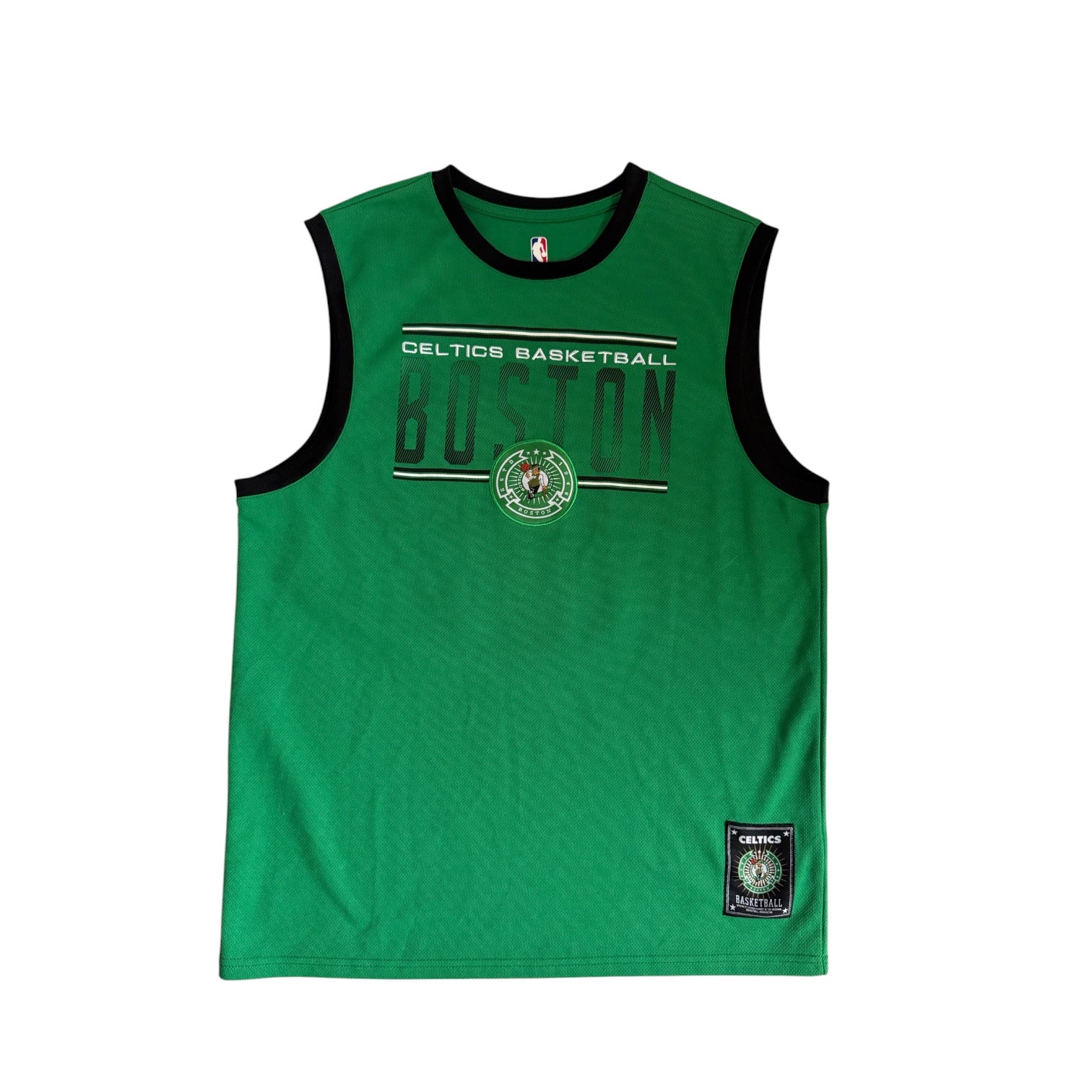Boston Celtics Jason Tatum Jersey