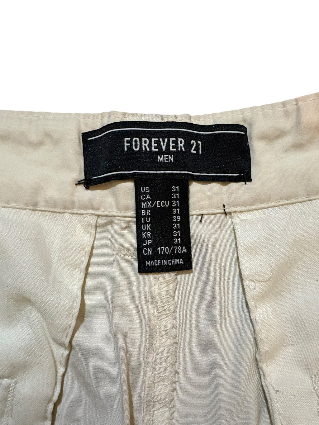 Men’s Casual Shorts