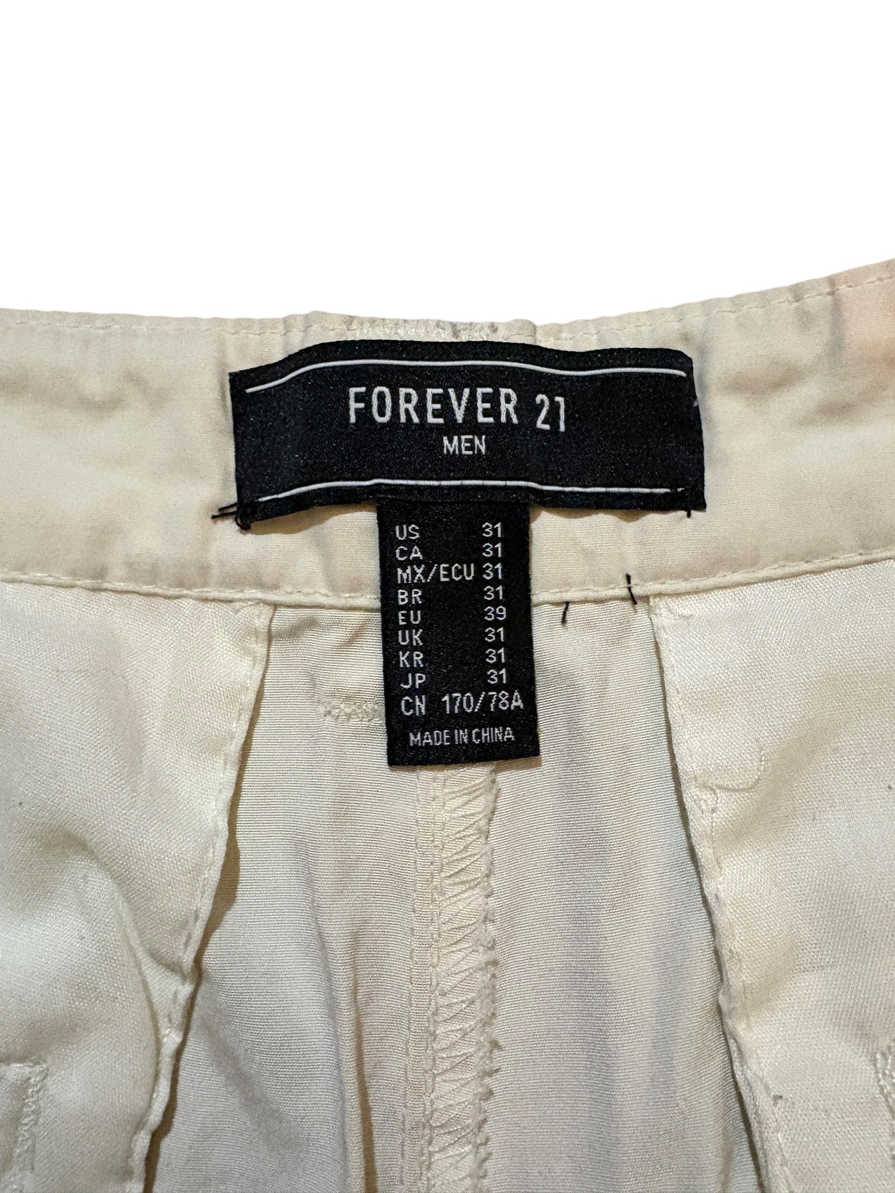 Men’s Casual Shorts