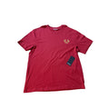 True Religion Men's Short Sleeve