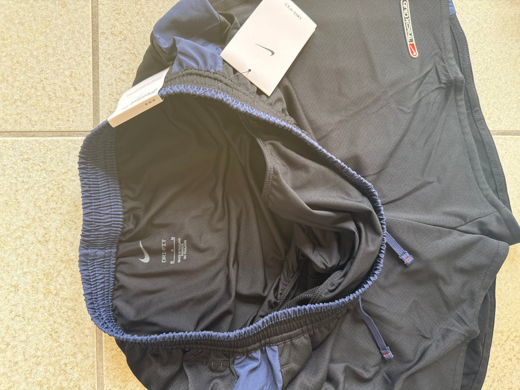 Nike Track Club Shorts