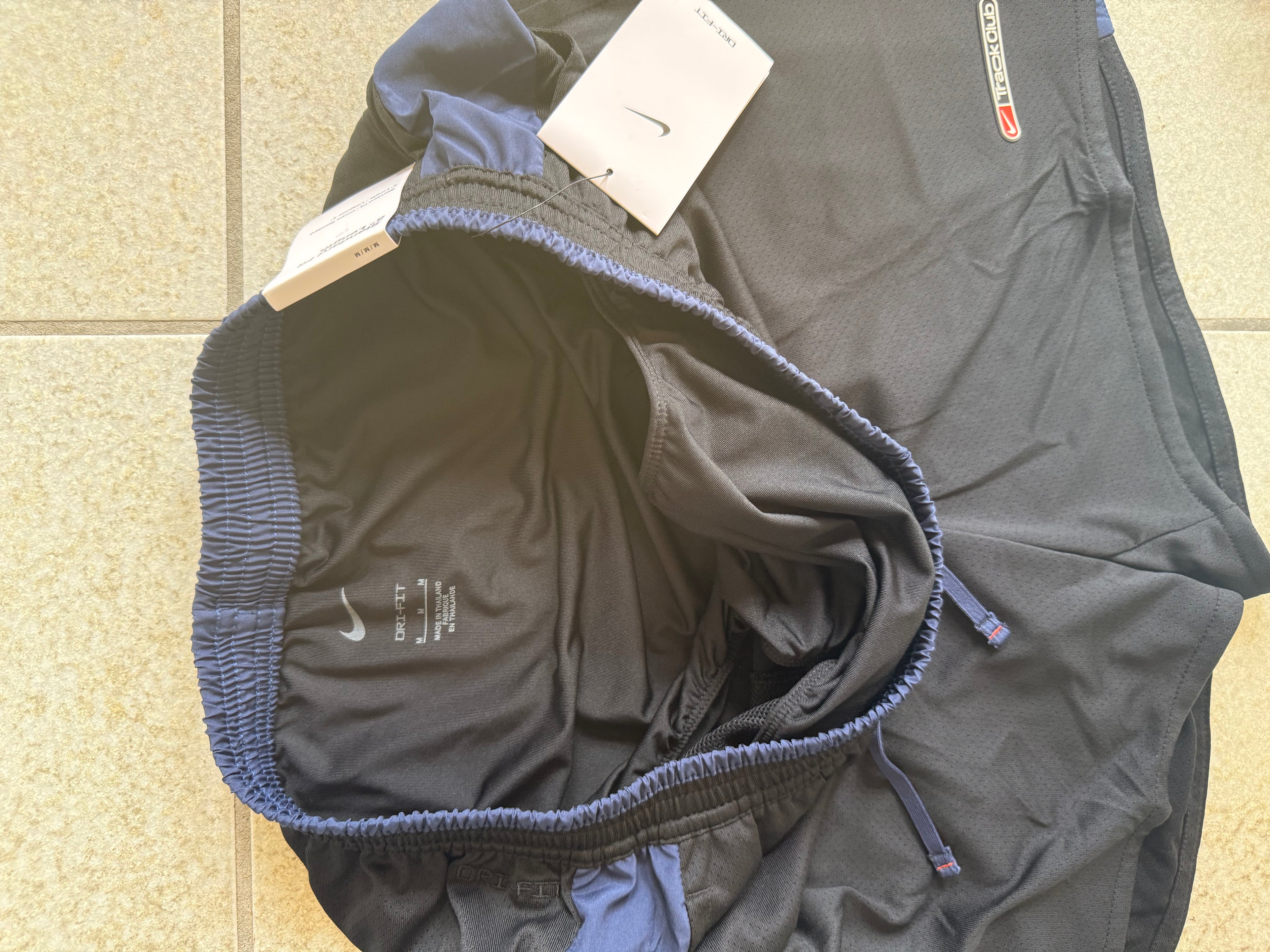 Nike Track Club Shorts