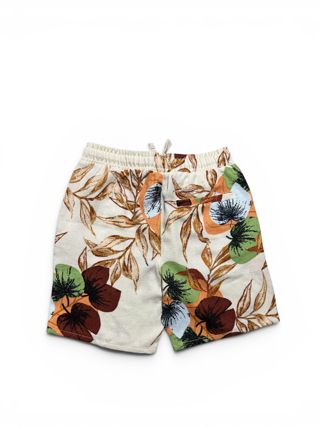 Malibu Beach Club Polyester Shorts