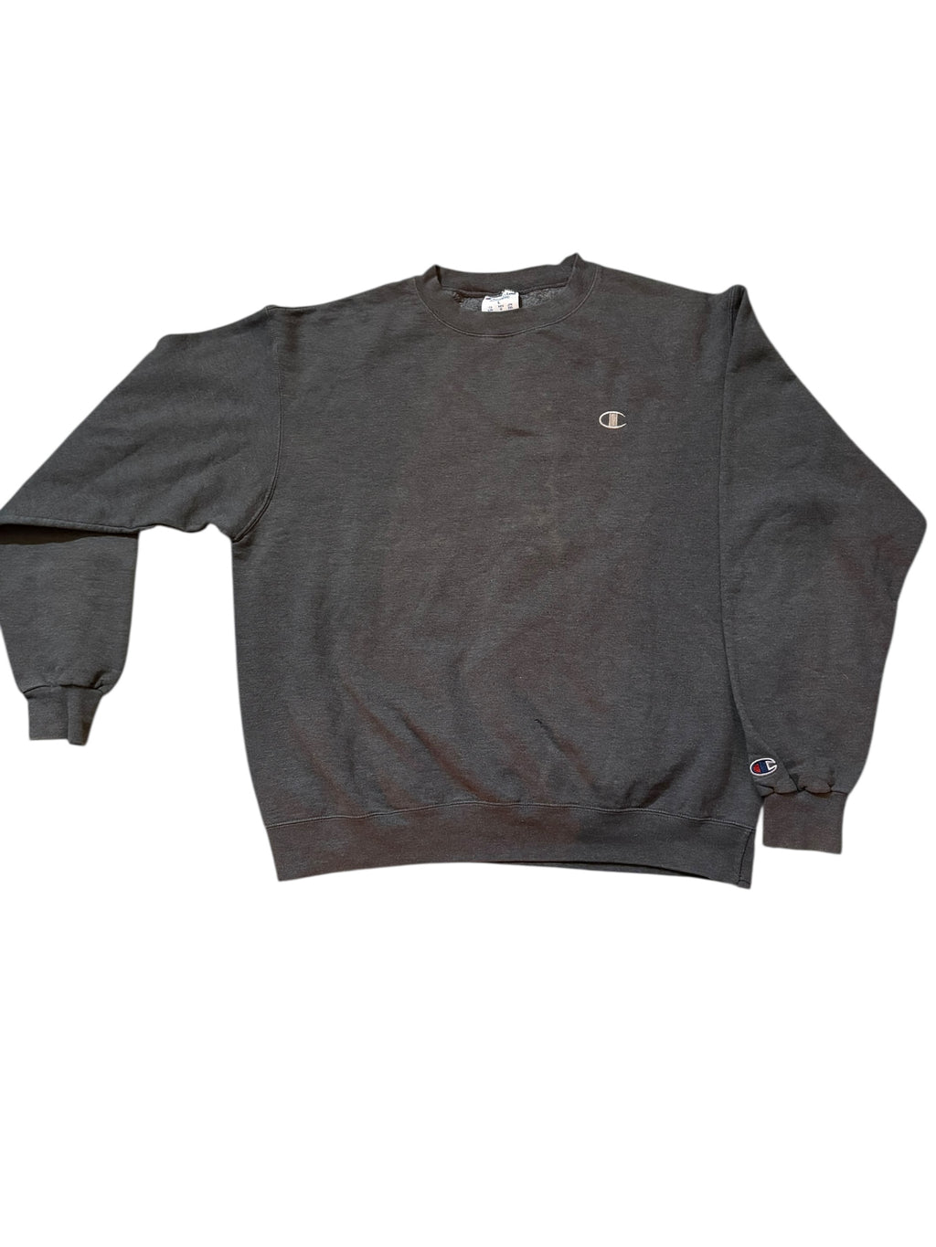 Champion Hoodie and Crewnecks (LOT OF 3)