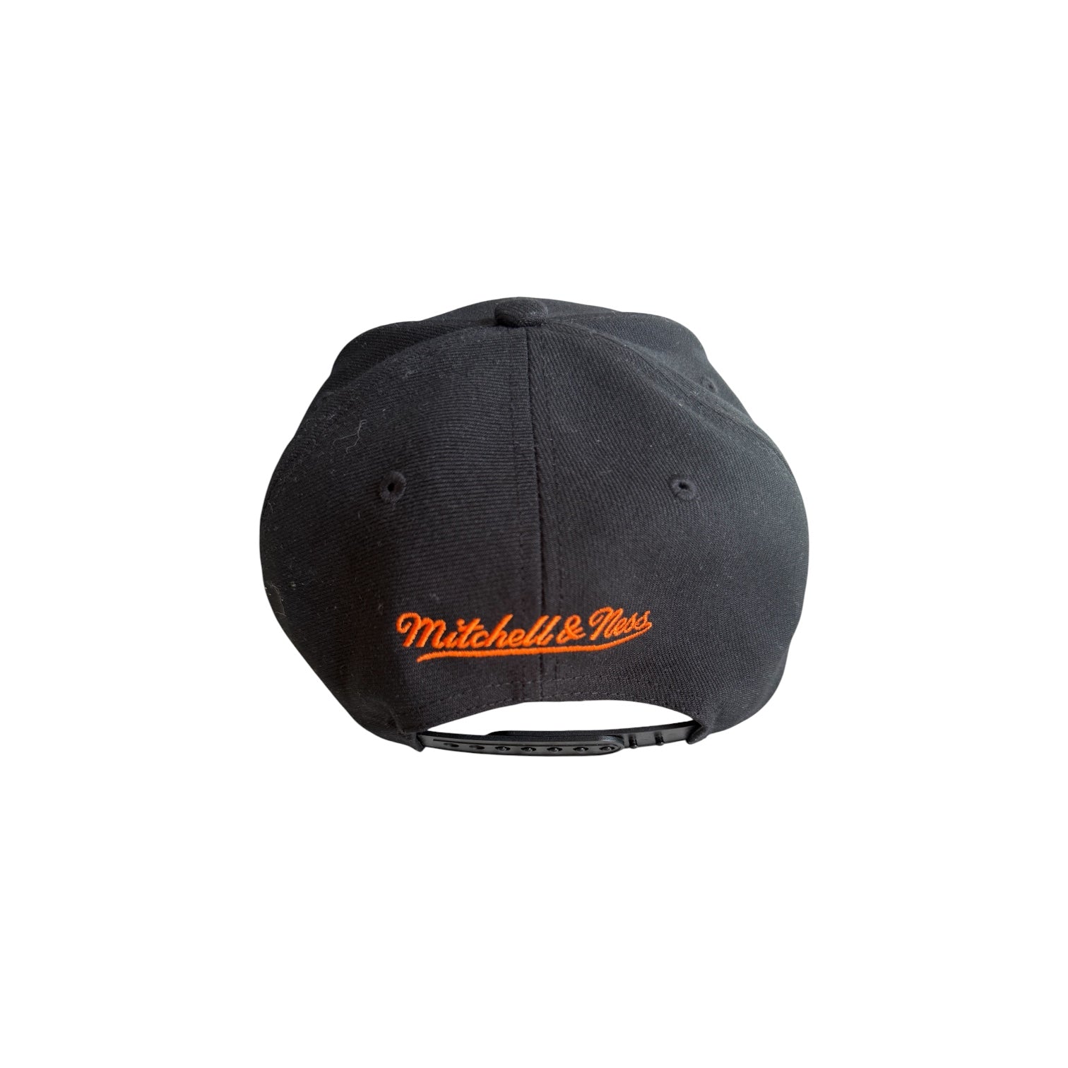New York Knicks Mitchell and Ness SnapBack