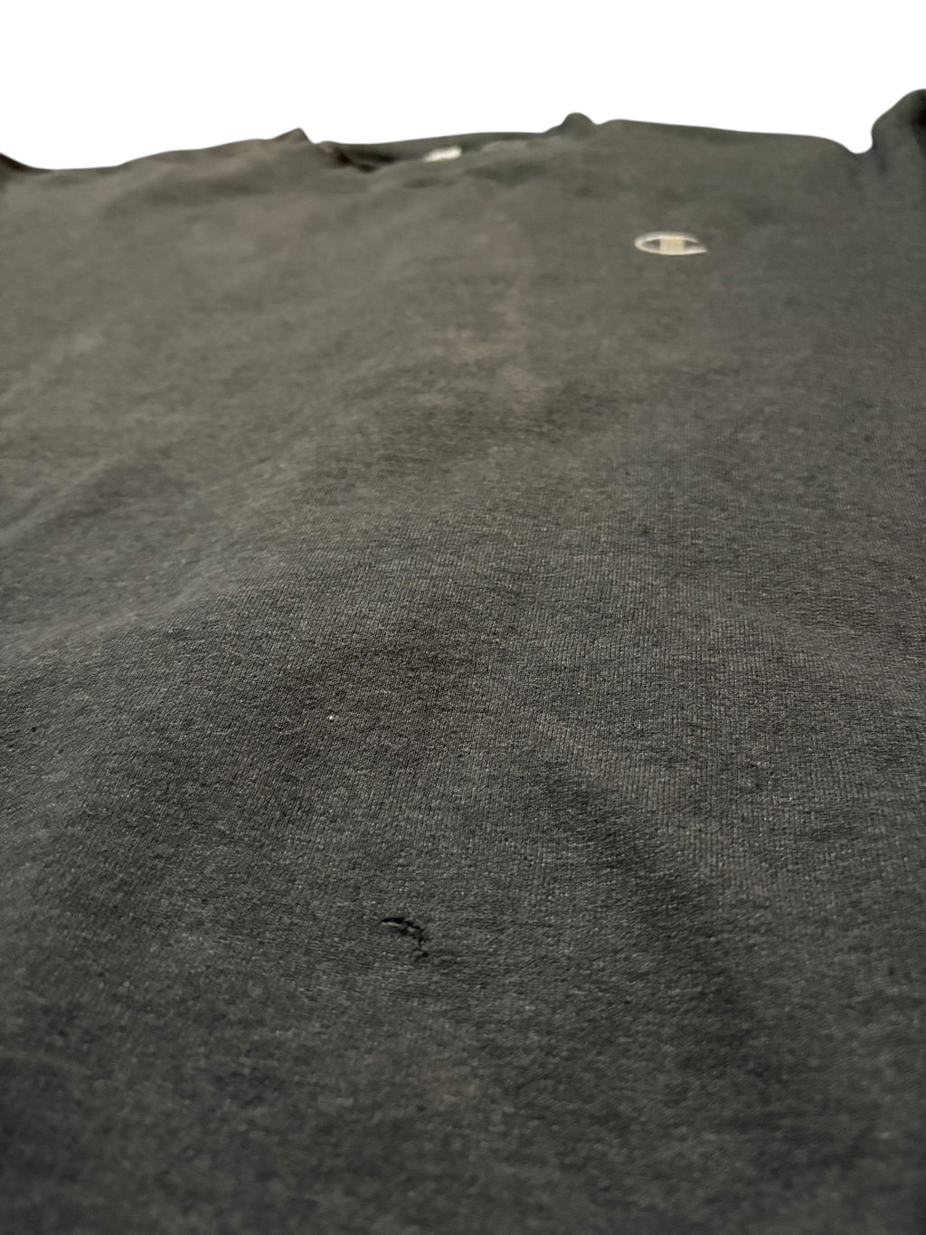 Champion Hoodie and Crewnecks (LOT OF 3)