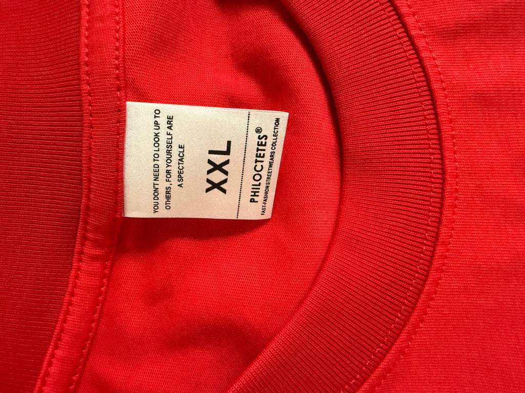 New York Yankees Storage Crew Heavyweight Tee