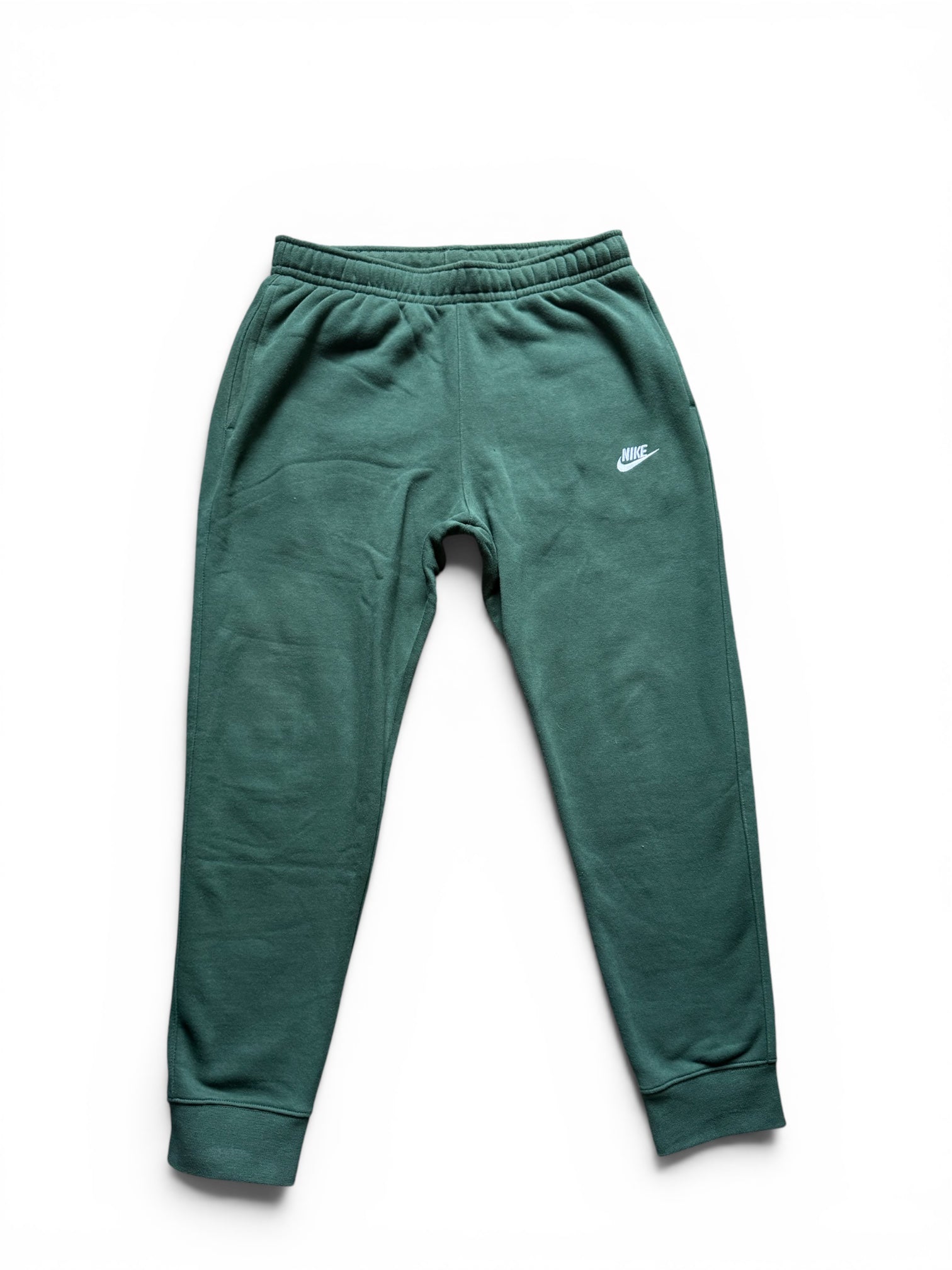 Nike Sweatpants Green
