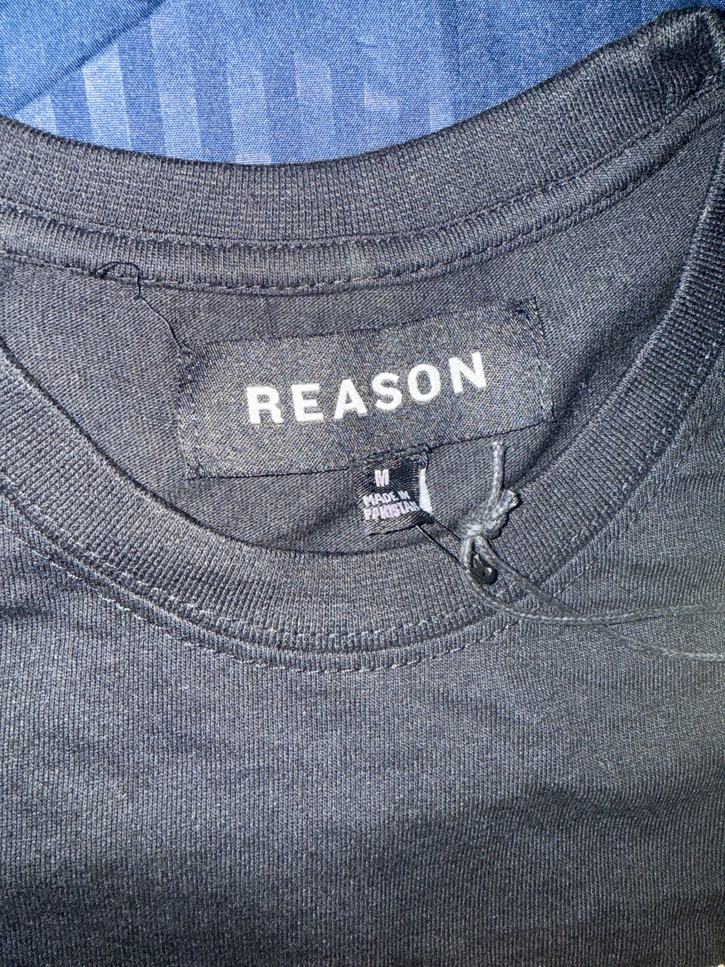 Reason Brand Kobe Bryant Legend Tee