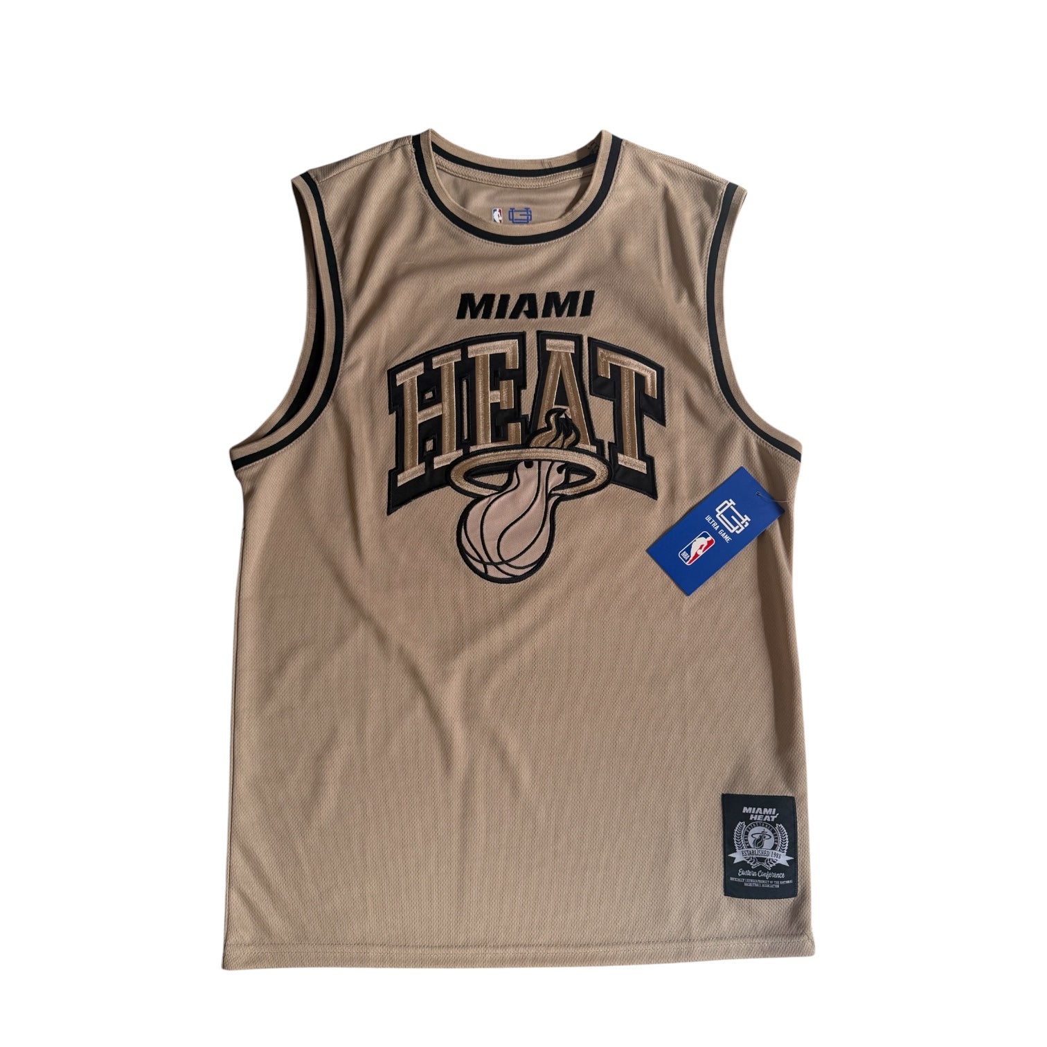 Miami Heat Jersey