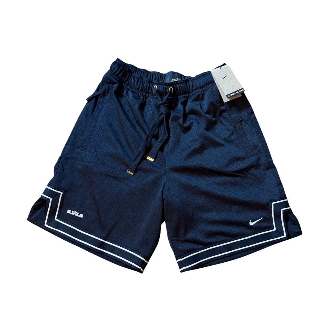 NIKE LeBRON JAMES Forever King 8" Shorts MENS