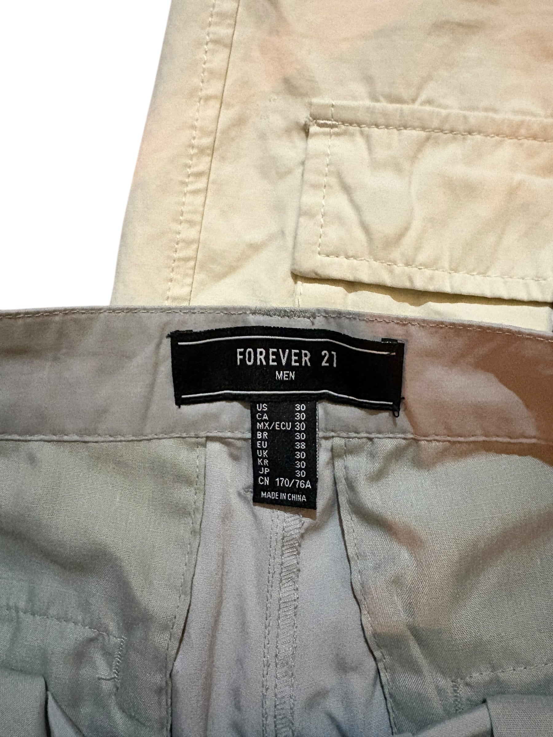 Men’s Casual Shorts