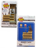 Harry Potter Funko Bitty Pop! NEW