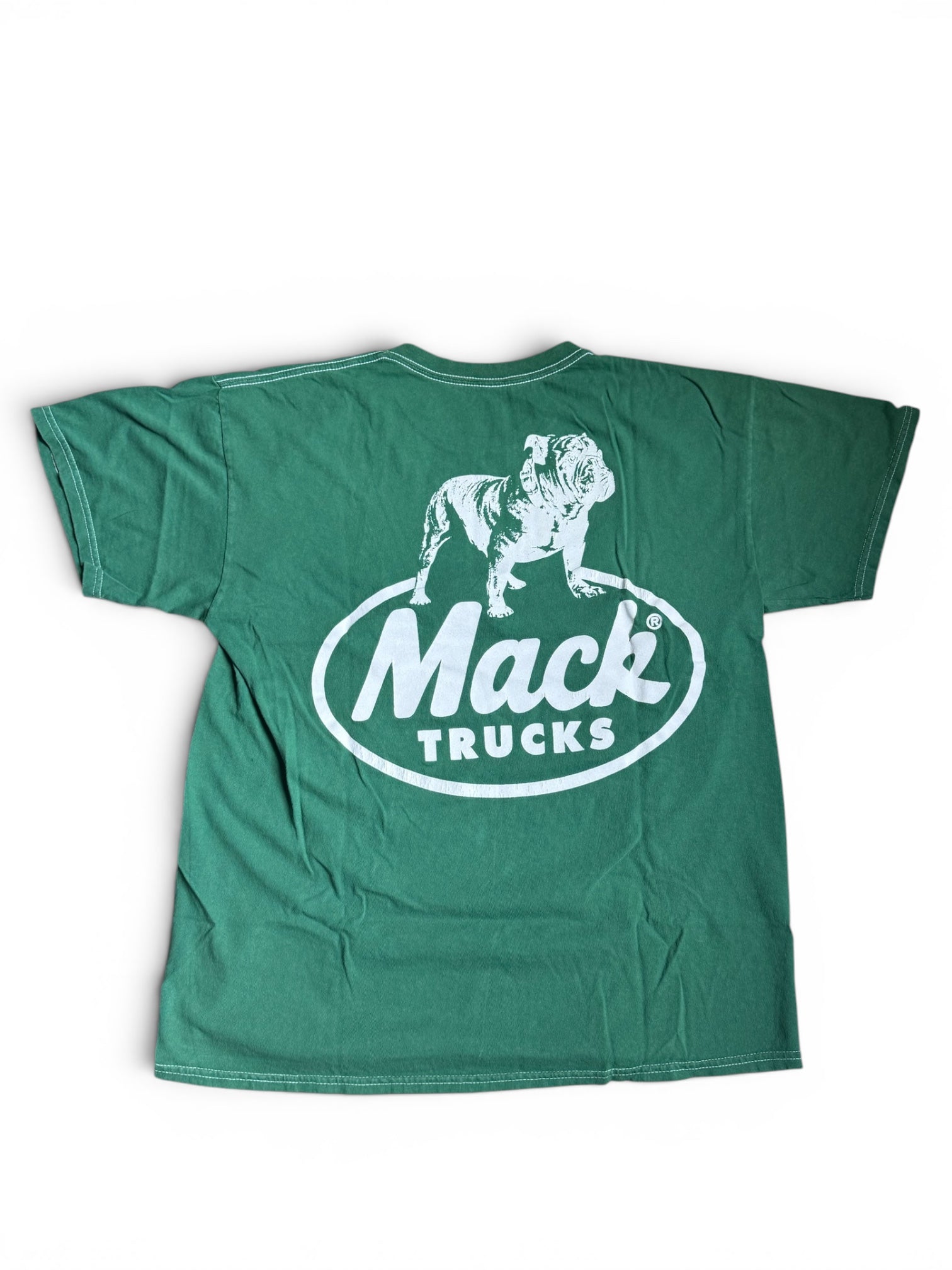 Mack Trucks Graphic Tee