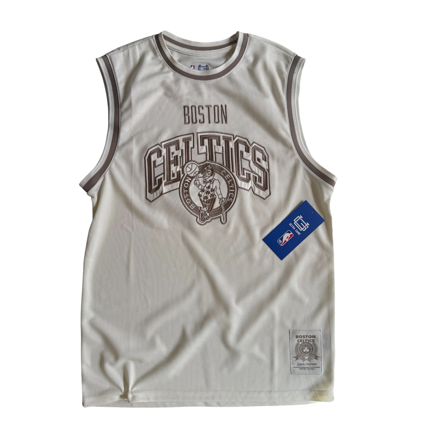 Boston Celtics Jersey