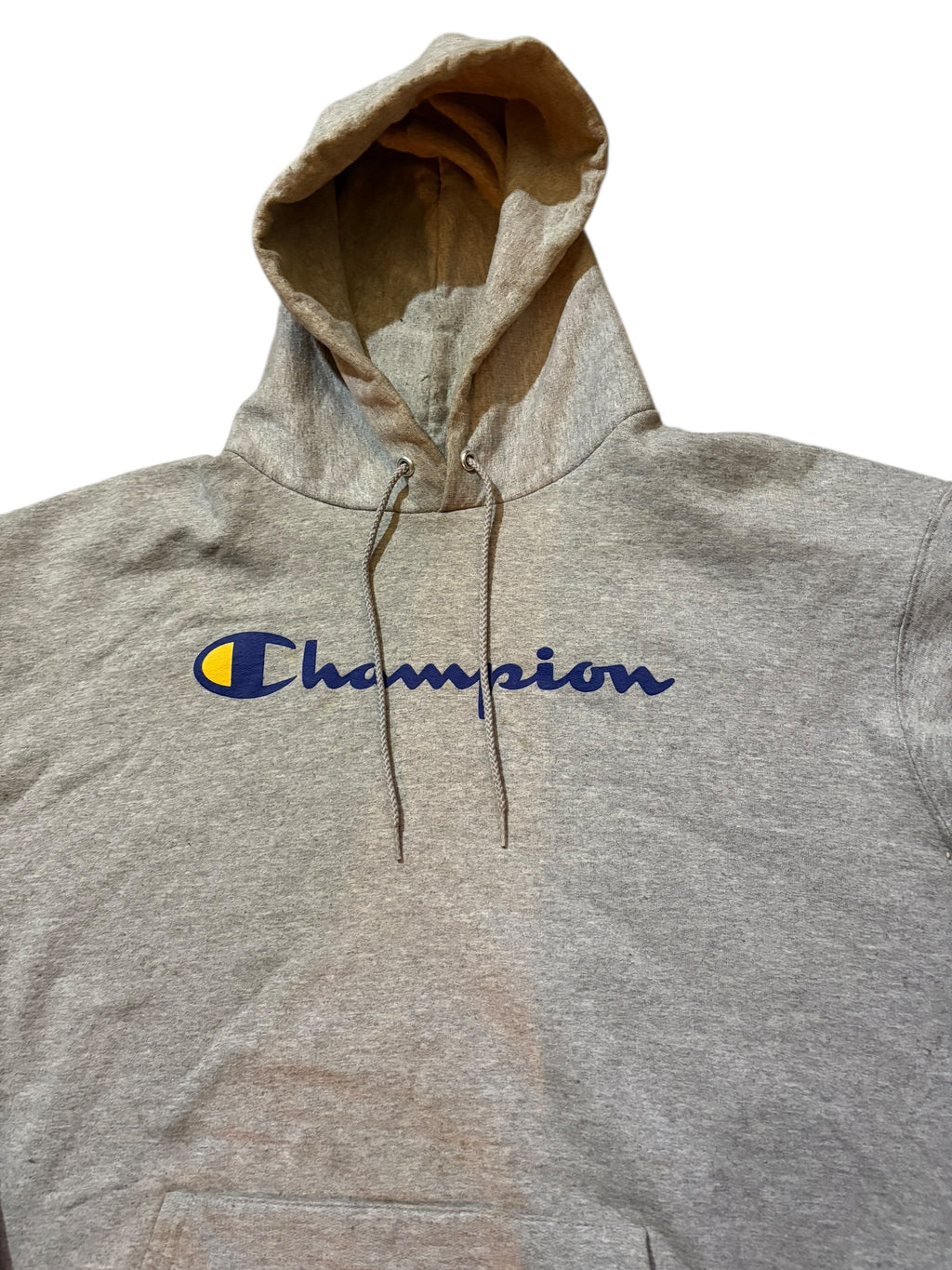 Champion Hoodie and Crewnecks (LOT OF 3)