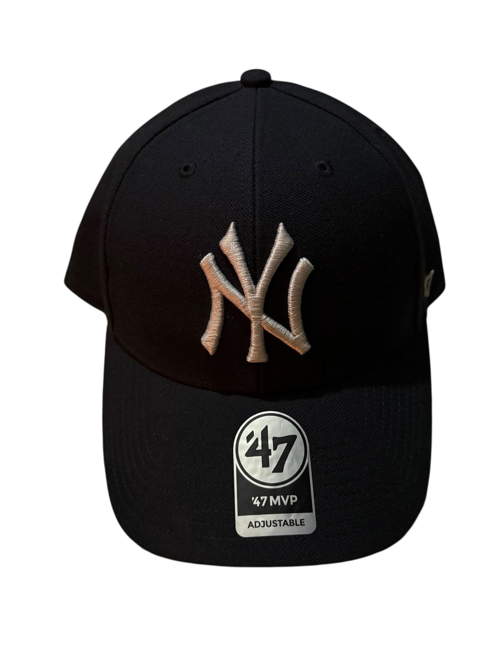 Yankees Hat- Adjustable strap