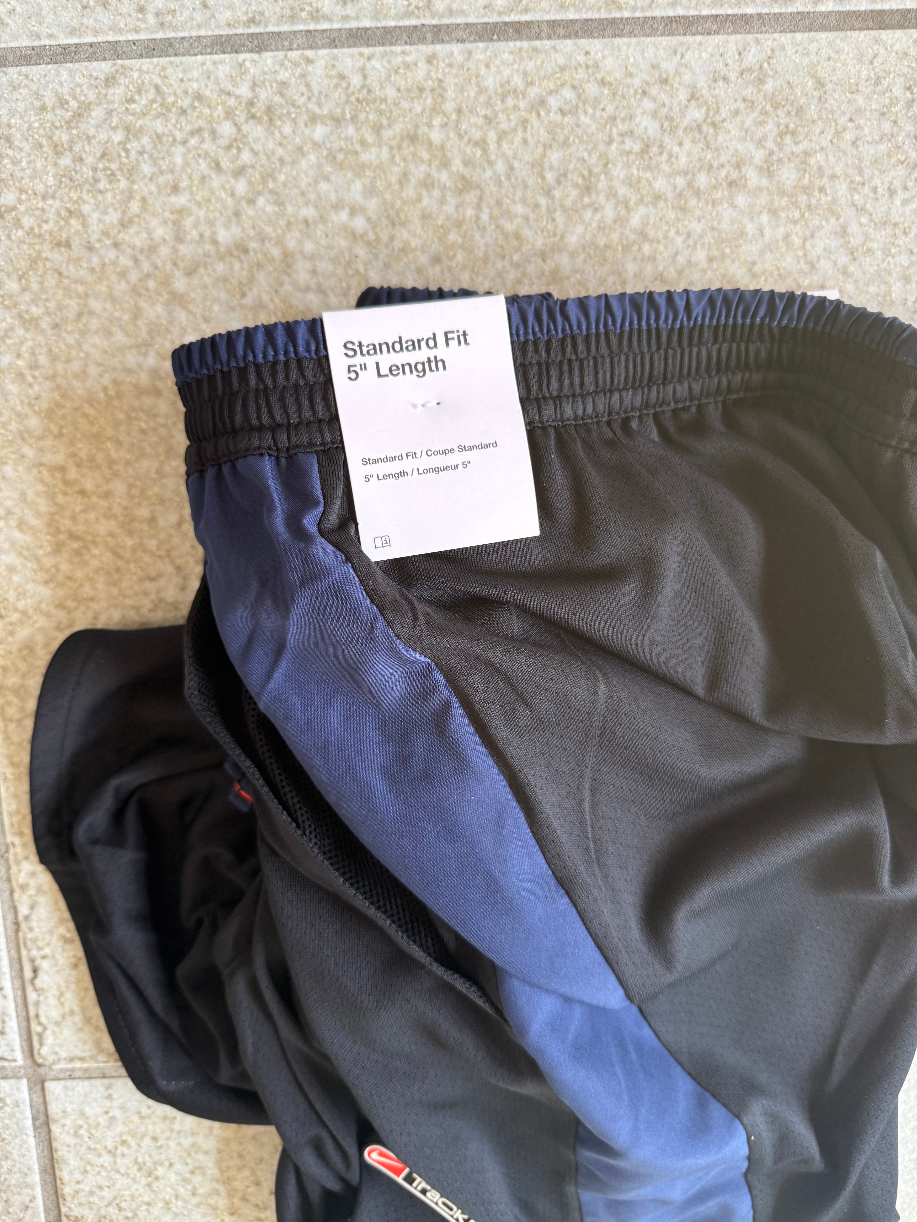 Nike Track Club Shorts