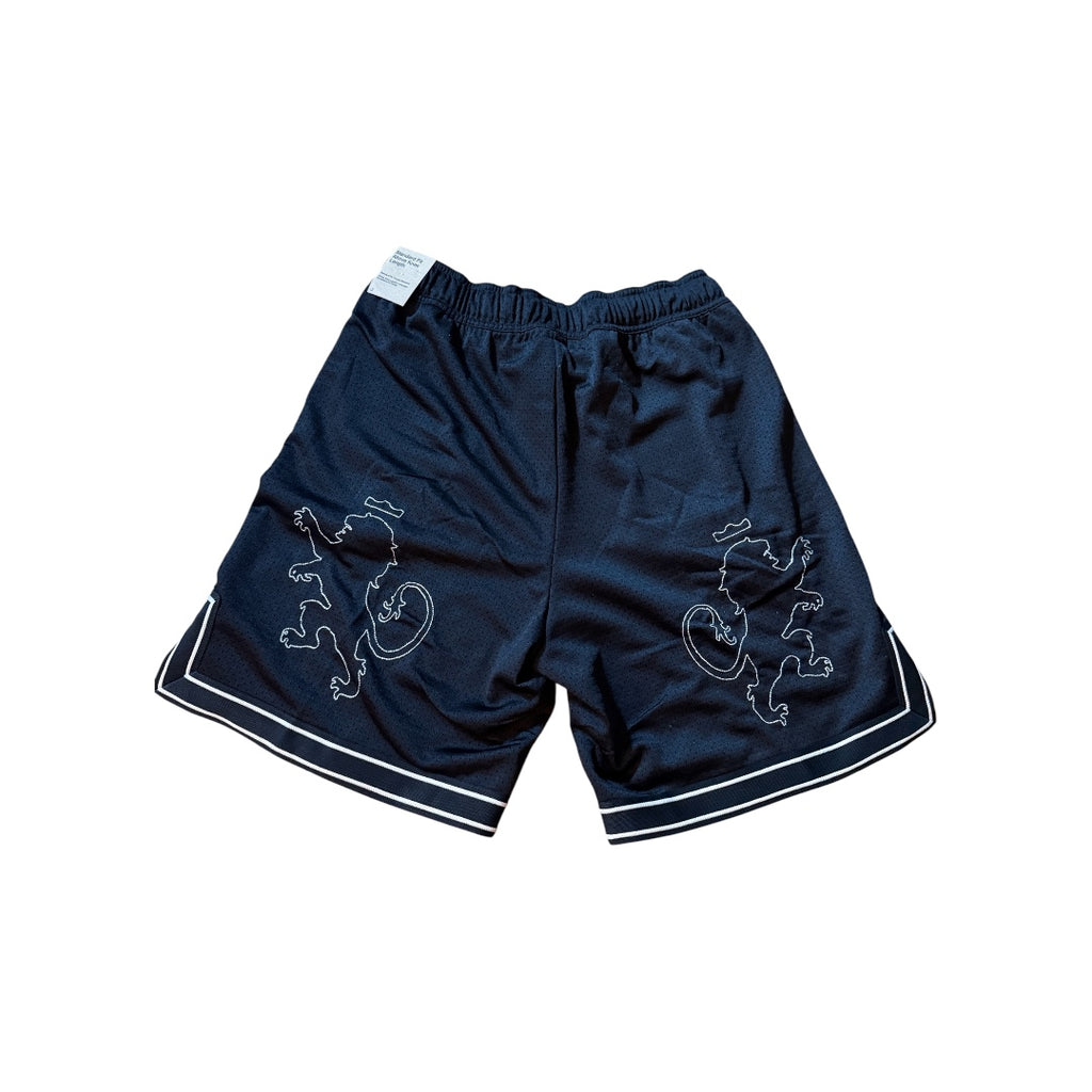 NIKE LeBRON JAMES Forever King 8" Shorts MENS