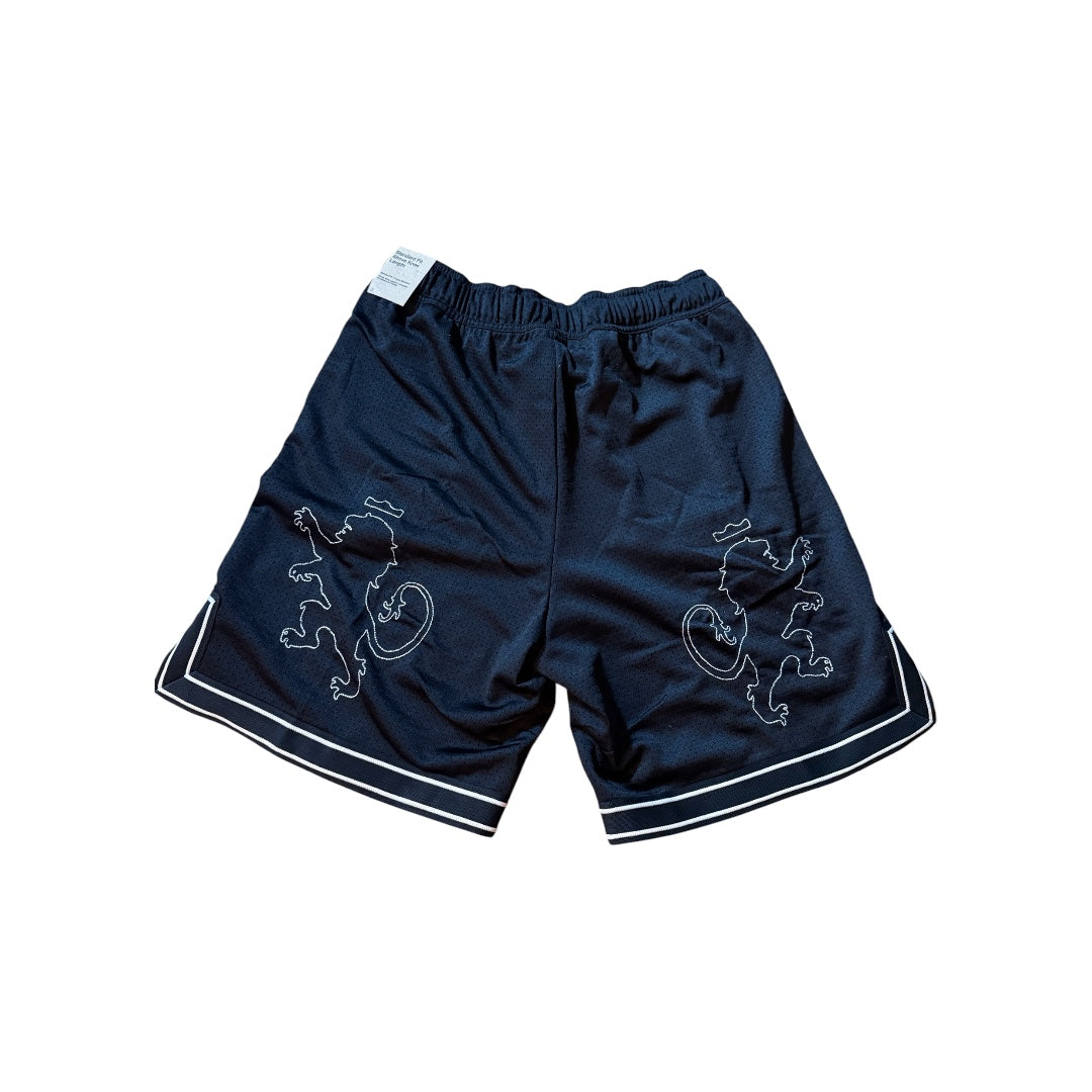 NIKE LeBRON JAMES Forever King 8" Shorts MENS