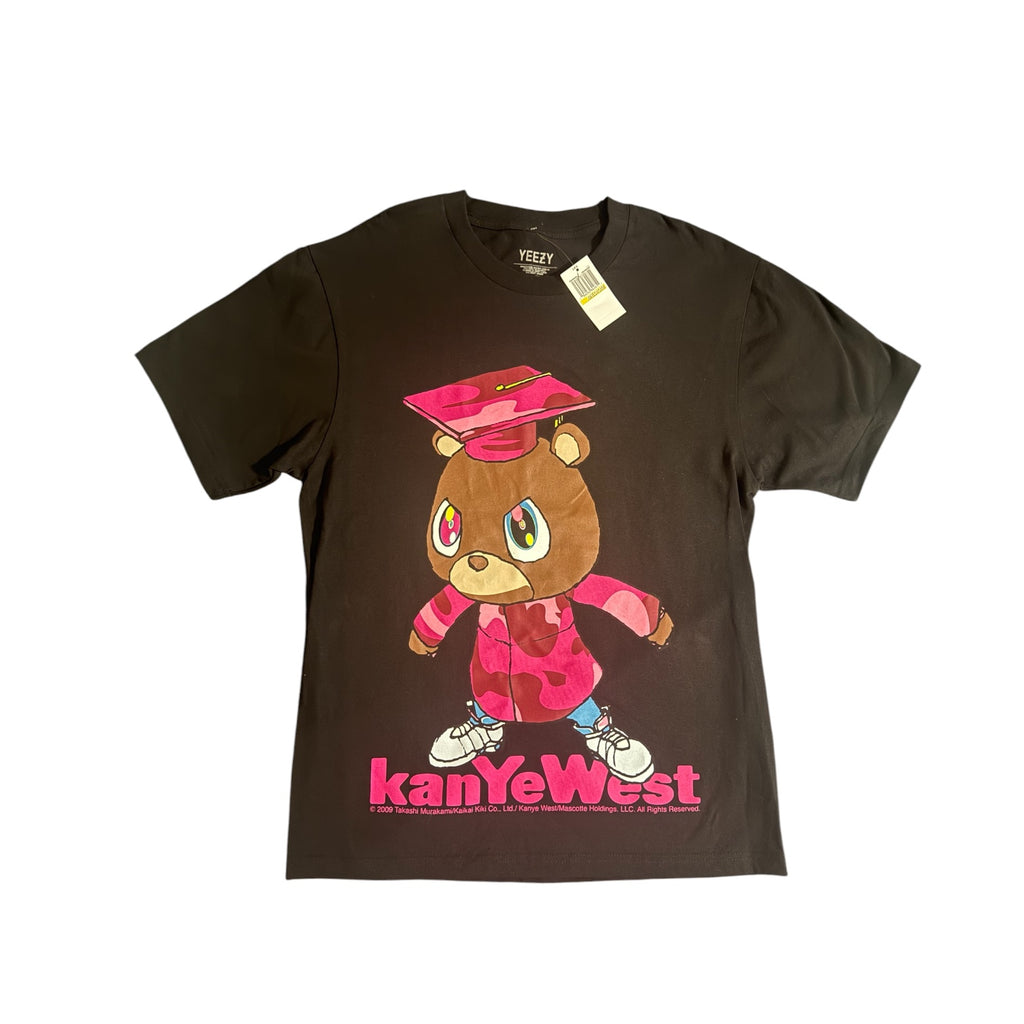 Kanye West Graduation Graphic Tee