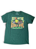 SpongeBob Bubble Bowl Tee
