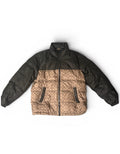 Coach Puffer Coat
