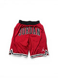 Jordan Mesh Shorts