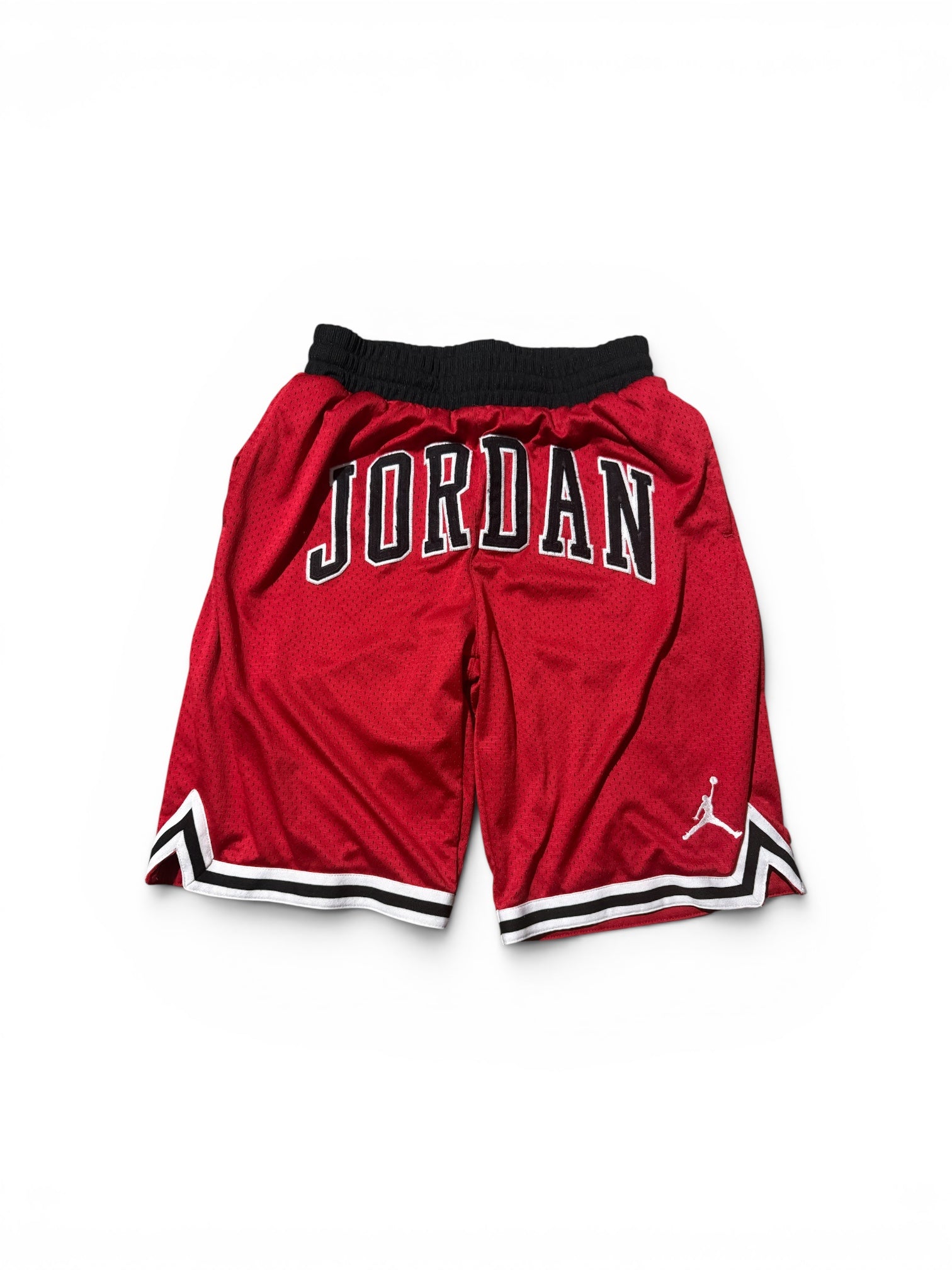 Jordan Mesh Shorts