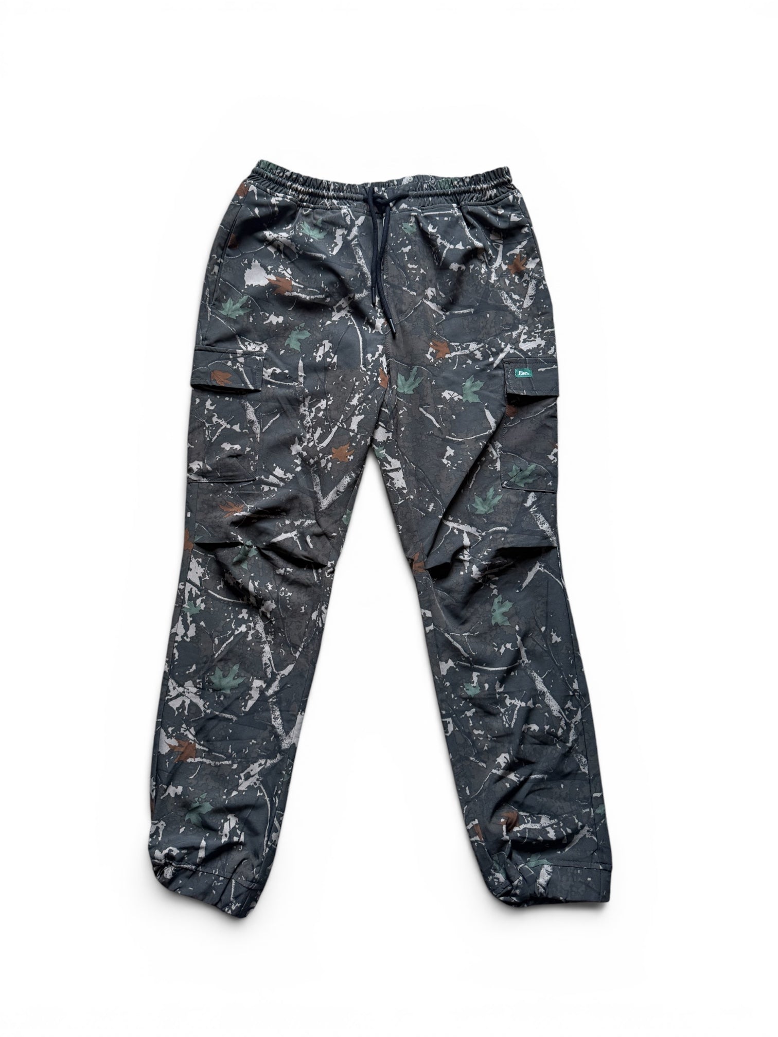 ESC brand Pants With Pockets