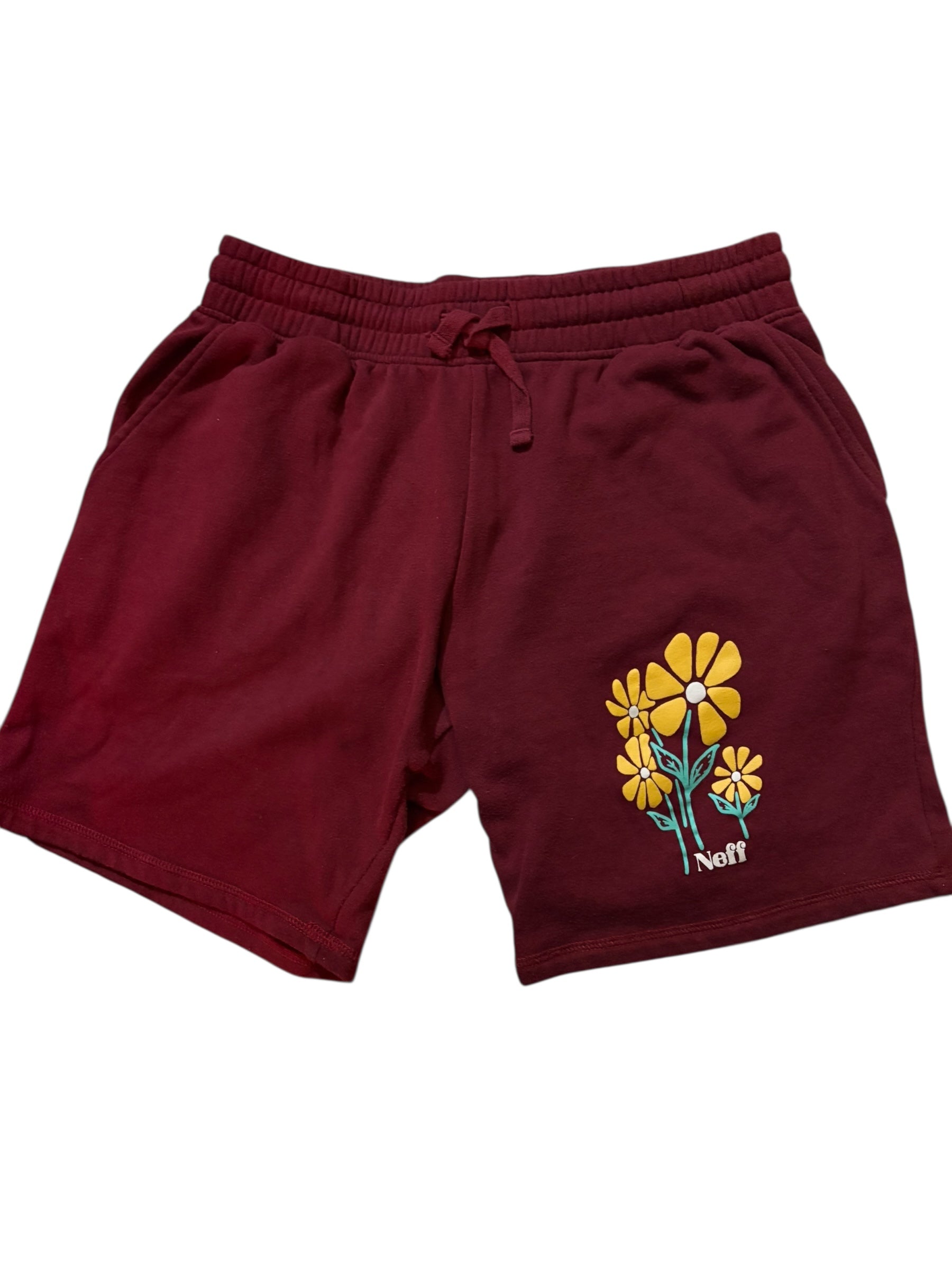 Neff shorts