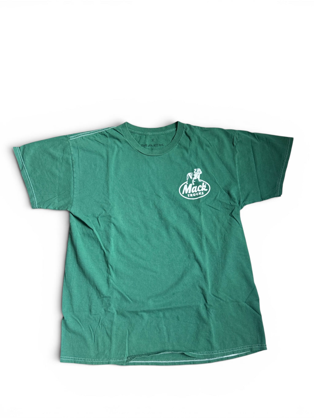 Mack Trucks Graphic Tee