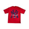 New York Yankees Storage Crew Heavyweight Tee