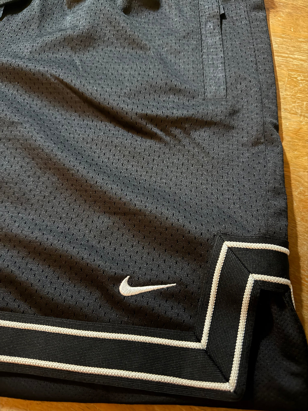 NIKE LeBRON JAMES Forever King 8" Shorts MENS