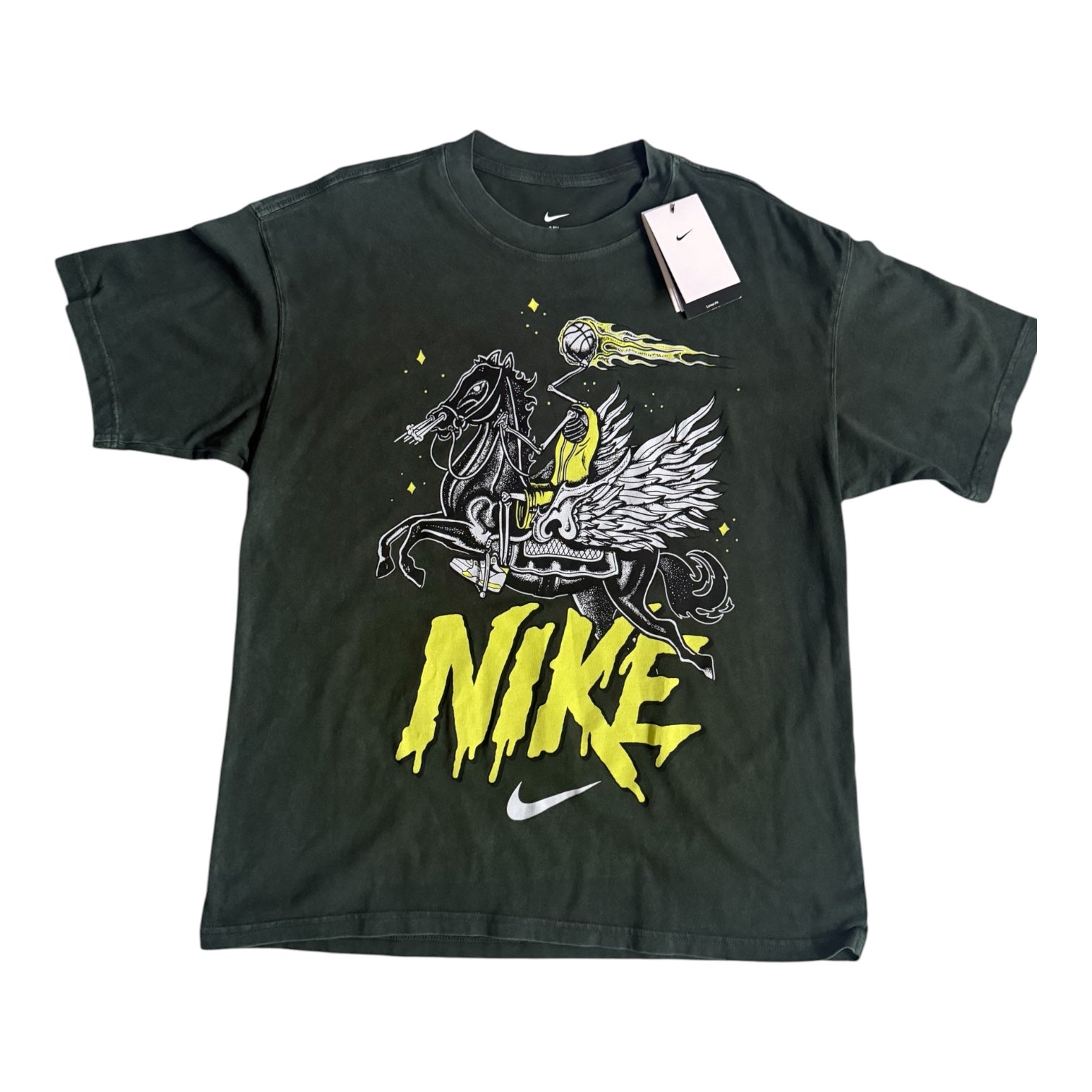 Nike Graphic Tee