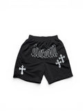 Black Shorts