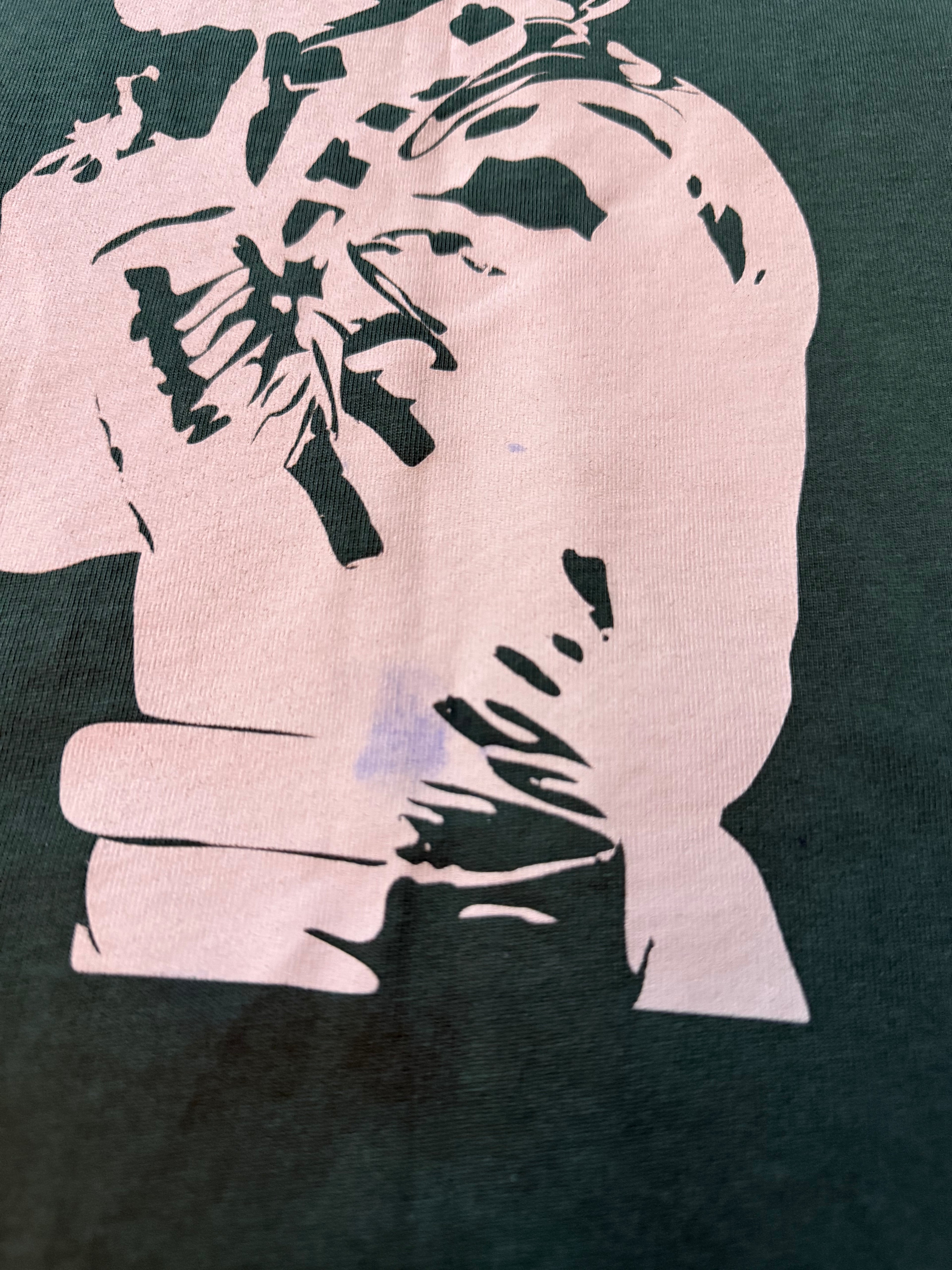 Formula 1 x PacSun F1 Fast Is Not Enough Racing Driver Graphic T
