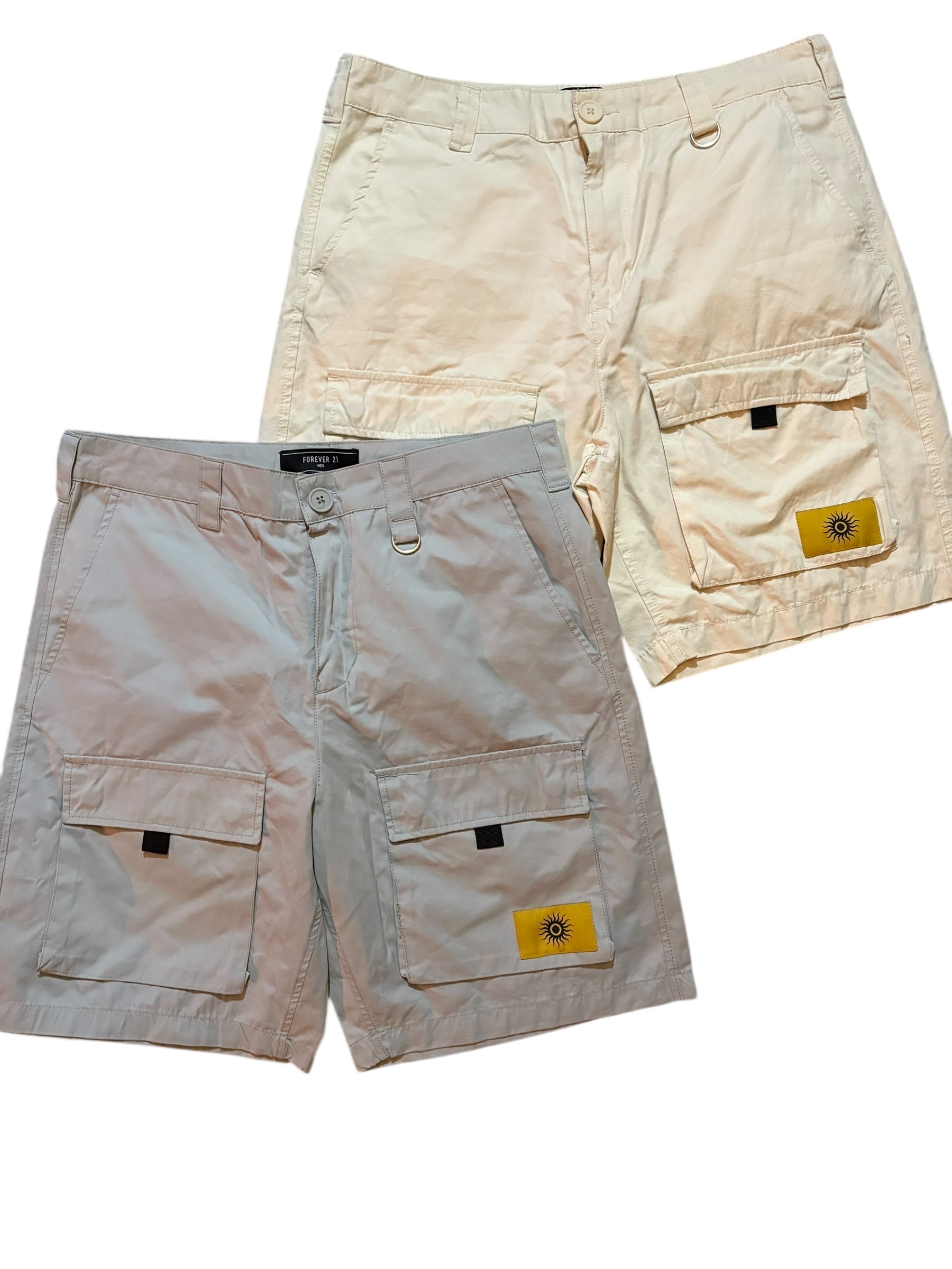 Men’s Casual Shorts