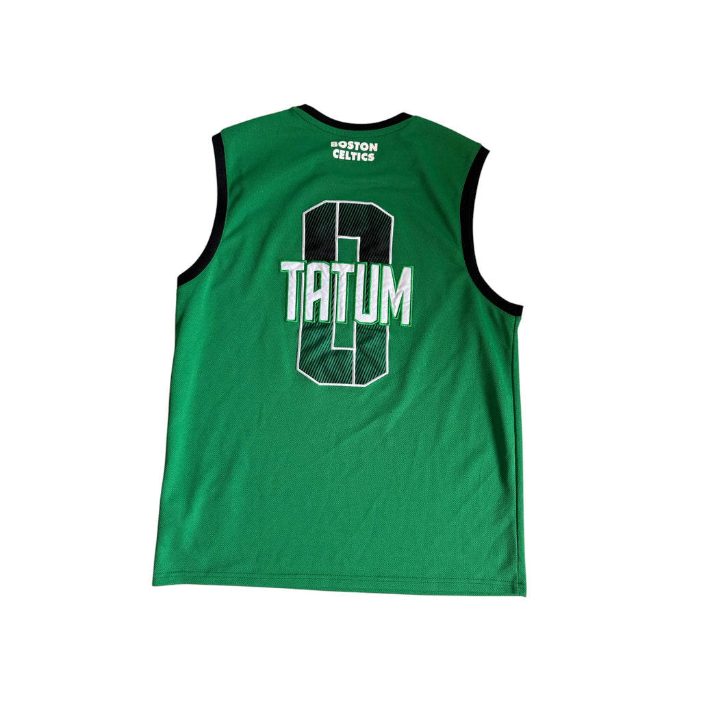 Boston Celtics Jason Tatum Jersey