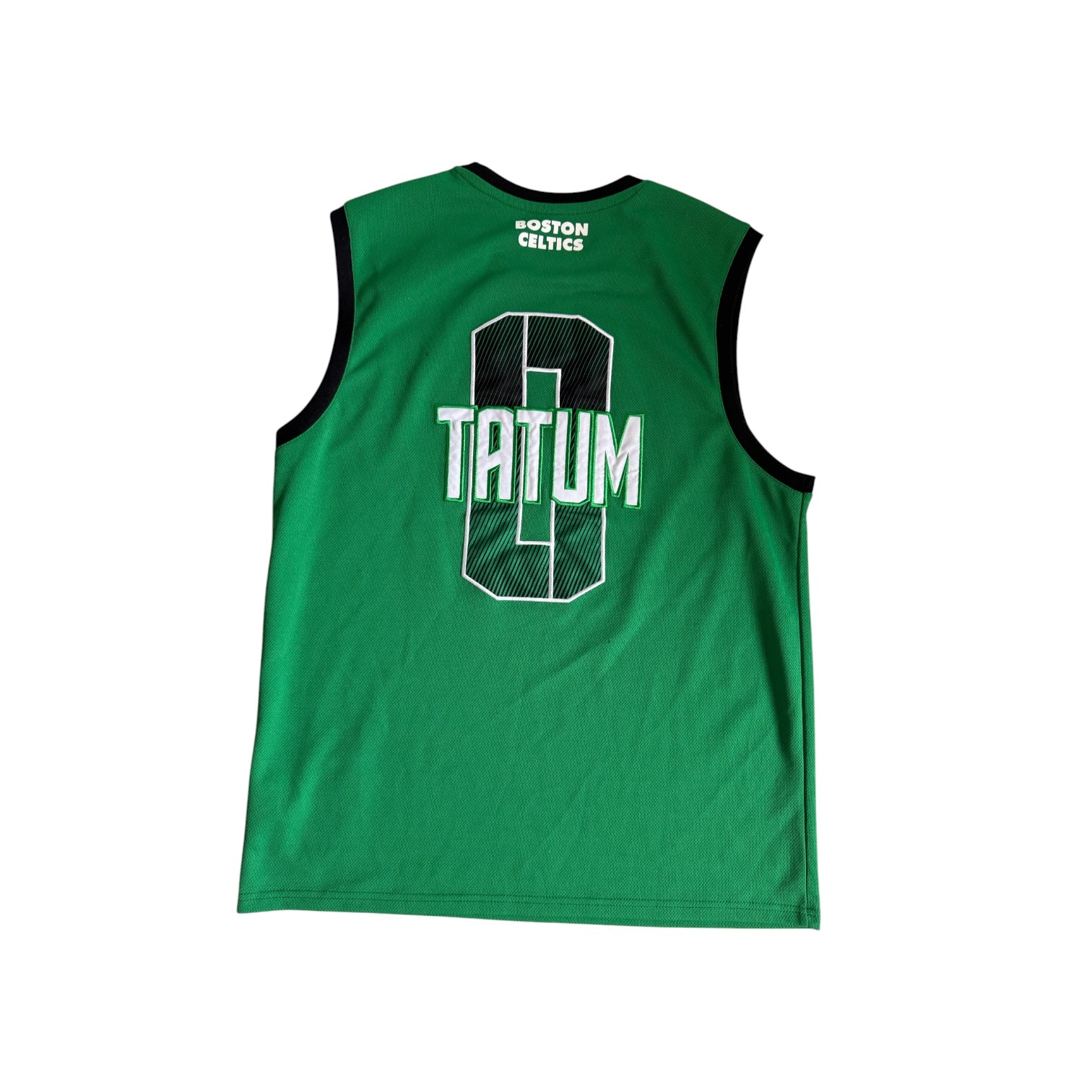 Boston Celtics Jason Tatum Jersey