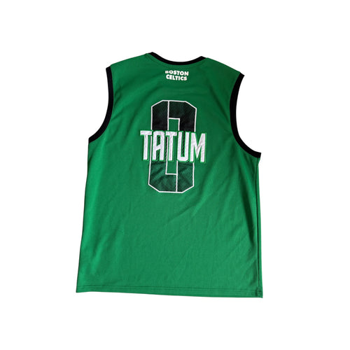 Boston Celtics Jason Tatum Jersey