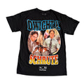 The Office Dwight Reason Graphic Fan TV Show Short Sleeve
