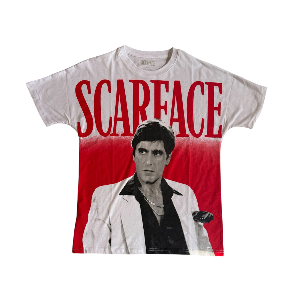 Scarface Tshirt New