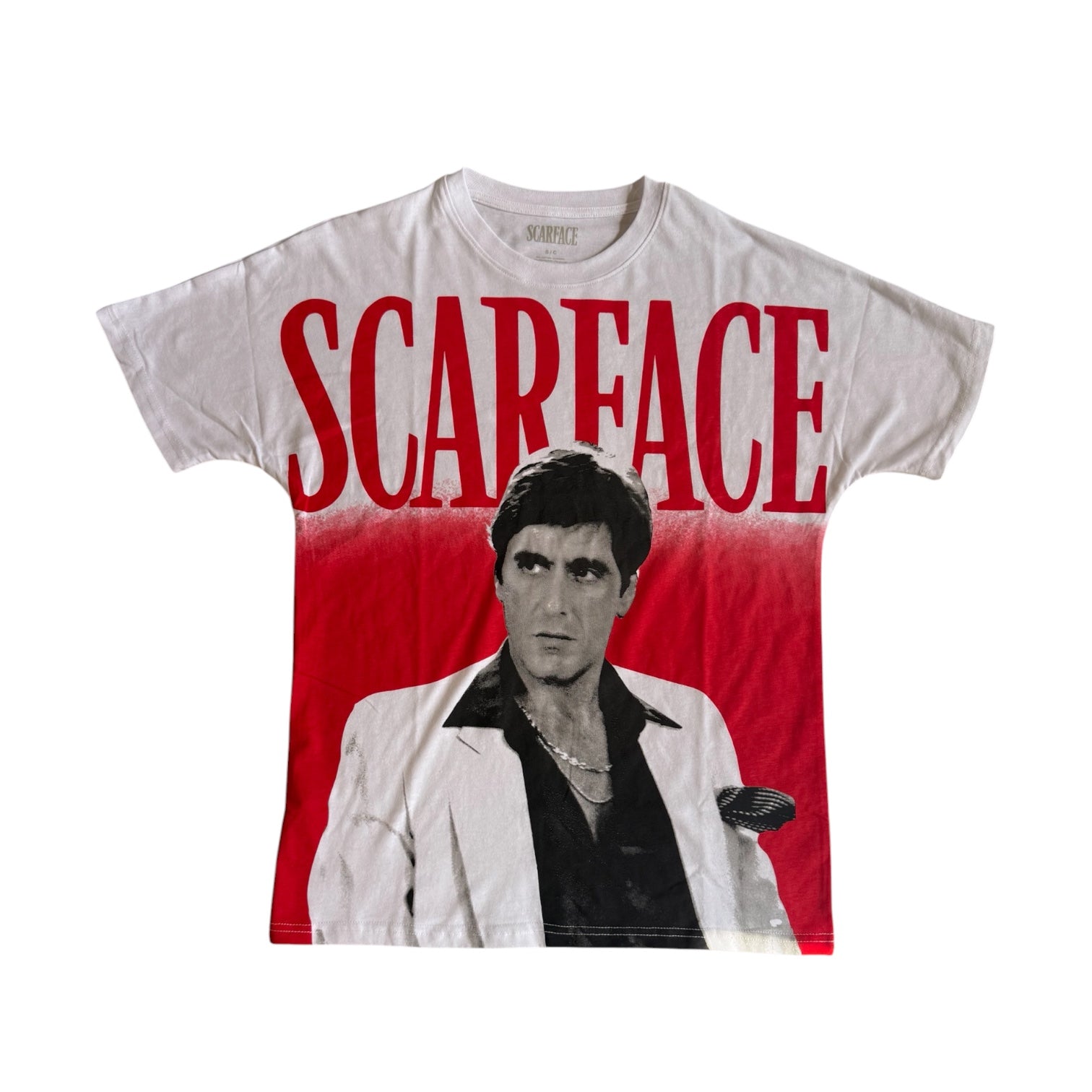 Scarface Tshirt New