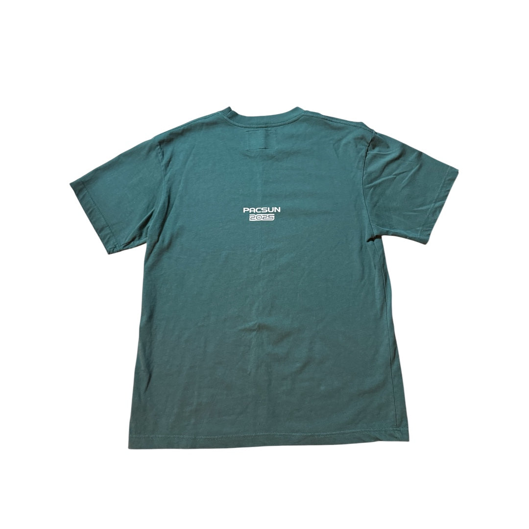 Formula 1 x PacSun F1 Fast Is Not Enough Racing Driver Graphic T