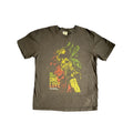 Bob Marley Graphic Tee