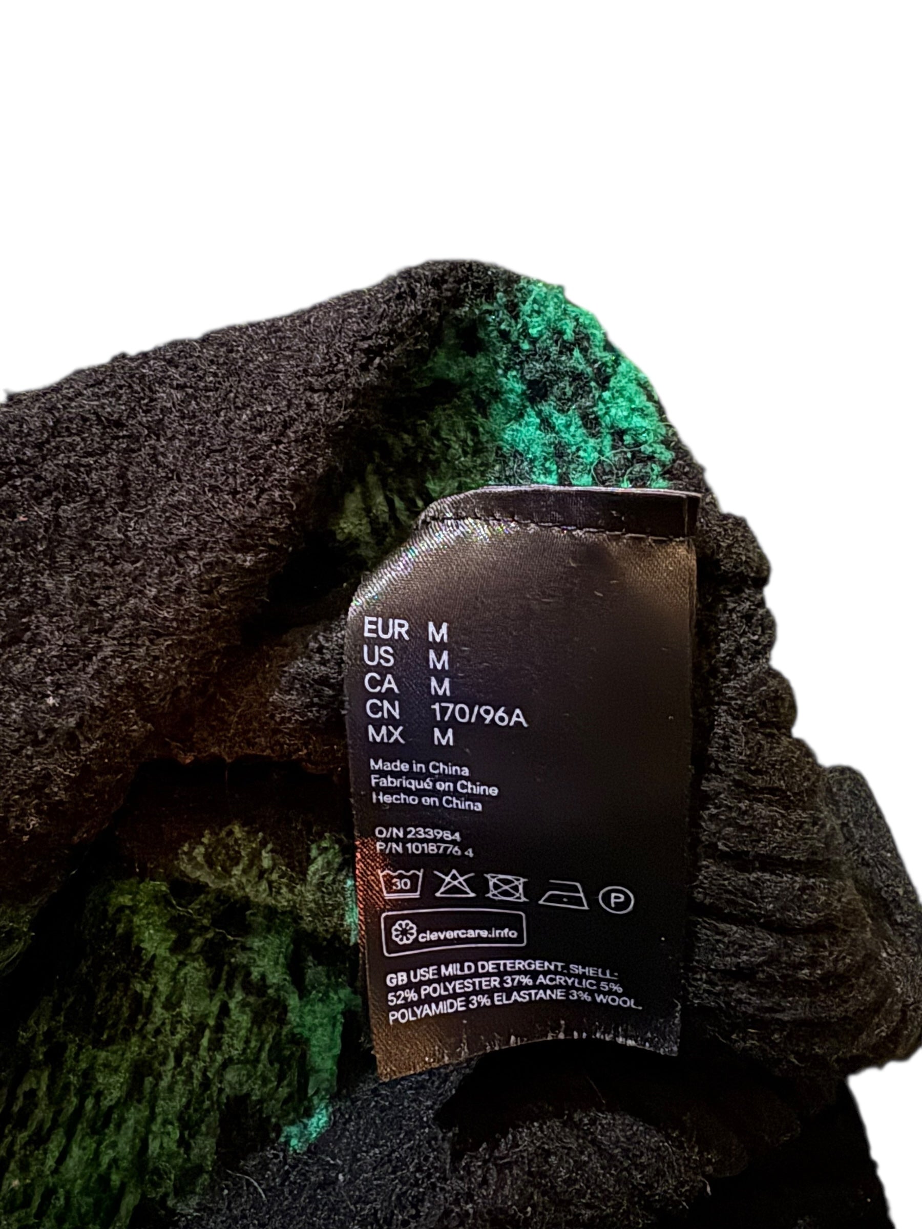 No Fear x H&M Sweater Vest