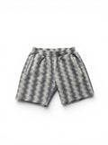 Fleece Factory Shorts