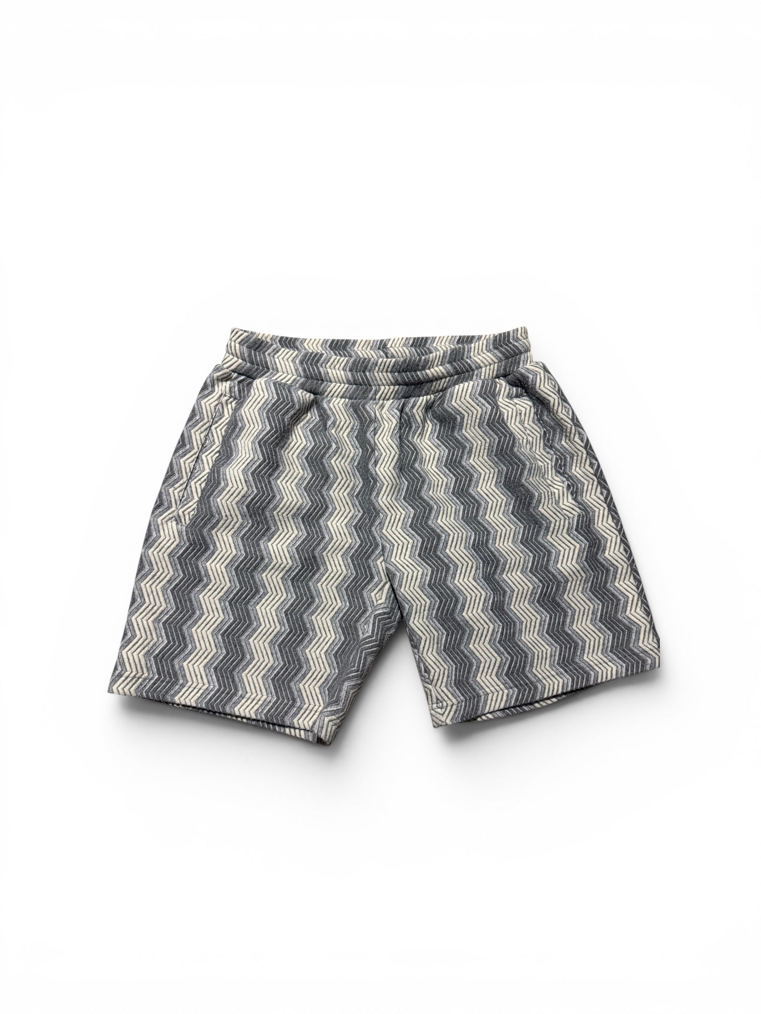 Fleece Factory Shorts