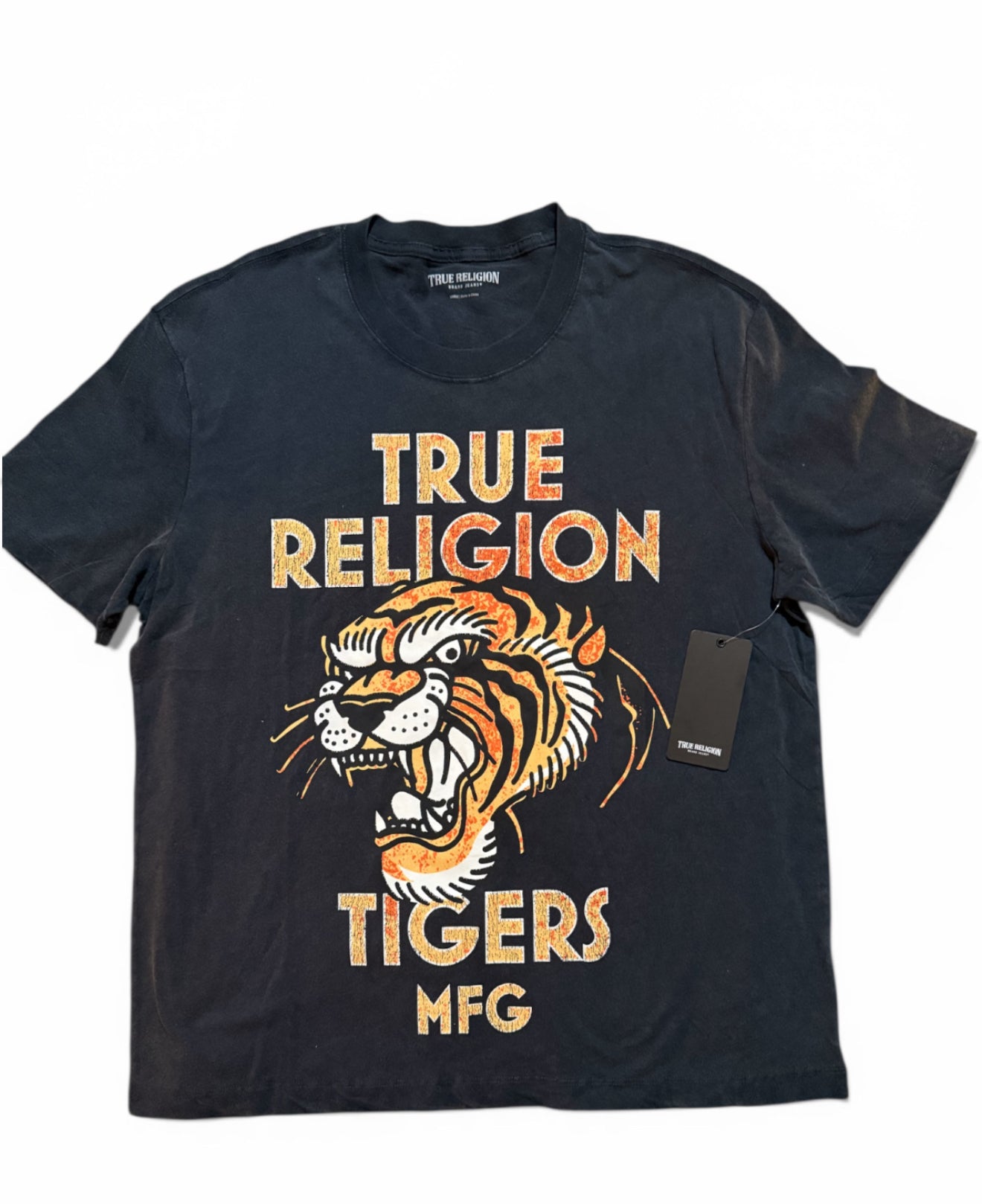 Vintage True Religion Shirt